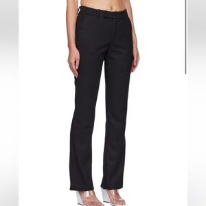 Xsmall Danielle Guizio trousers